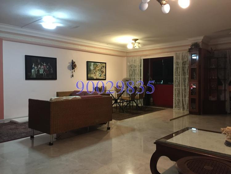 Blk 288D Jurong East Street 21 (Jurong East), HDB 5 Rooms #126334752